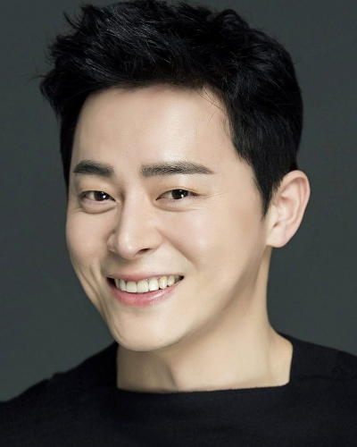 جو جونگ سوک جو جونگ سوک