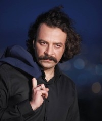 حسام منظور - Hesam Manzour