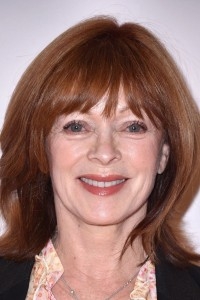فرانسیس فیشر - Frances Fisher