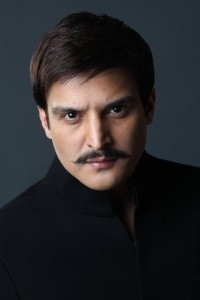 جیمی شرگیل - Jimmy Shergill