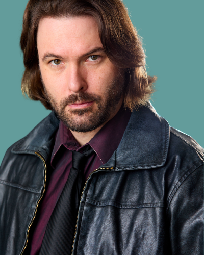 جان آلن نلسون جان آلن نلسون