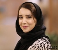 سحر جعفری جوزانی