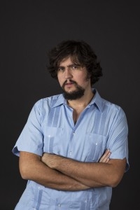 فرناندو بونیا فرناندو بونیا