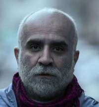 مهدی حسینی‌نیا - Mehdi Hosseinina