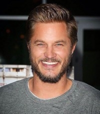 تراویس فیمل تراویس فیمل