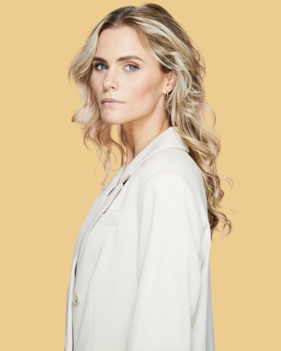 کریستی وردزورث