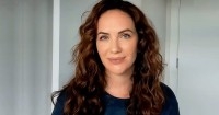 کیت سیگل - Kate Siegel