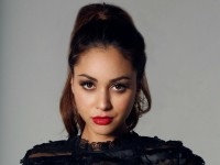 لیندزی مورگان