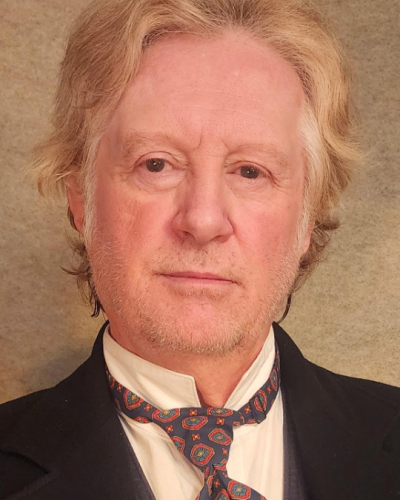 رون گاریتسون