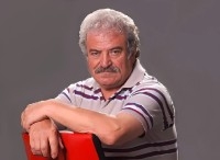 کاظم هژیرآزاد