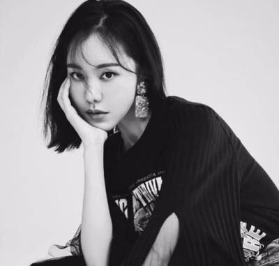 کیم یه وون - Kim Ye-won