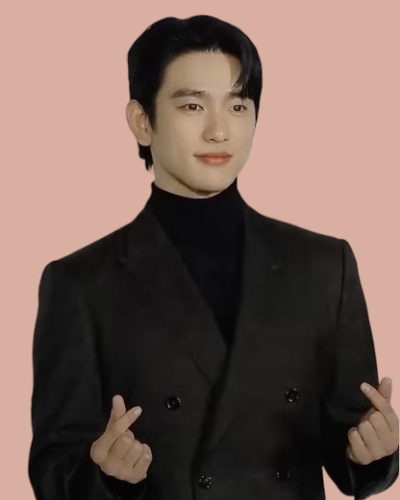 پارک جین-یانگ