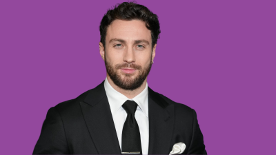 آرون تیلور-جانسون - Aaron Taylor-Johnson