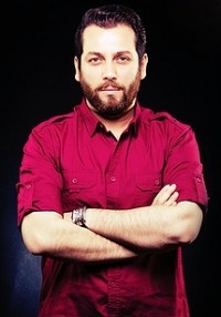 امیررضا دلاوری