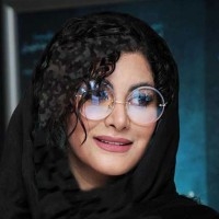 بهار قاسمی - Bahar Ghasemi