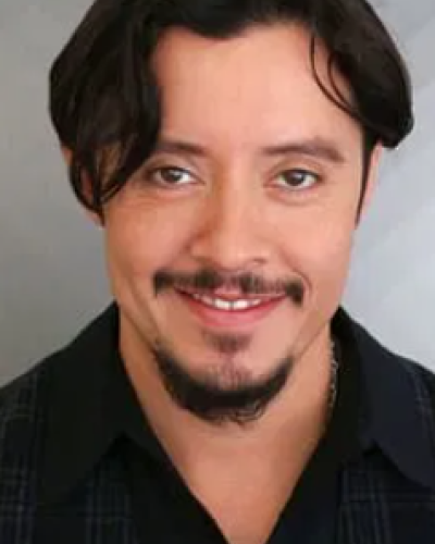 افرن رامیرز