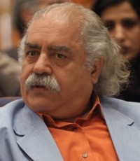 بهزاد فراهانی