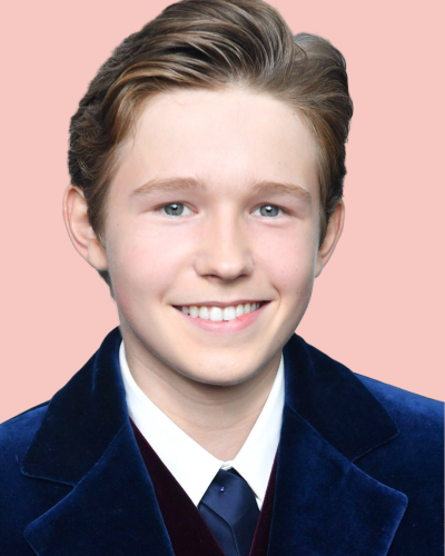 لوک دیوید بلام لوک دیوید بلام