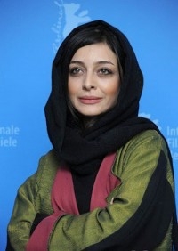 ساره بیات - Sareh Bayat