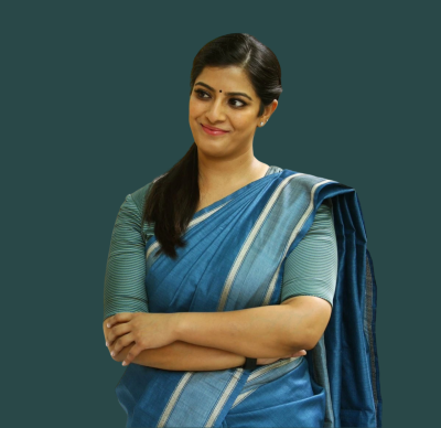 وارالاکسمی ساراتکومار