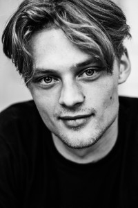 جوناس اسمالدرز