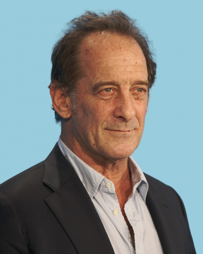 ونسان لندون - Vincent Lindon