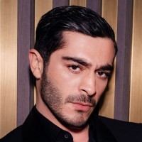 بوراک دنیز - Burak Deniz