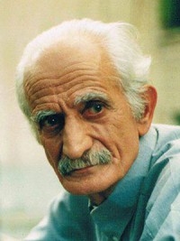 کیومرث ملک‌مطیعی