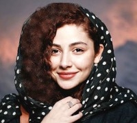 مهتاب ثروتی - Mahtab Servati