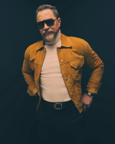 جاشوا مالینا