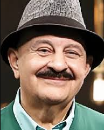 غلامحسین لطفی