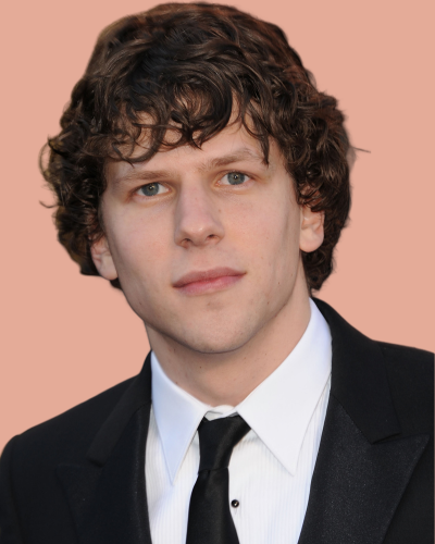 جسی آیزنبرگ