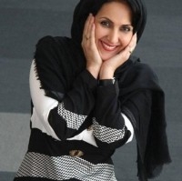 فاطمه گودرزی - Fatemeh Goudarzi