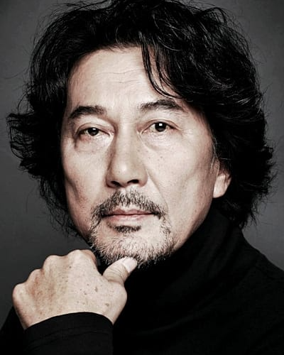 کوجی یاکوشو