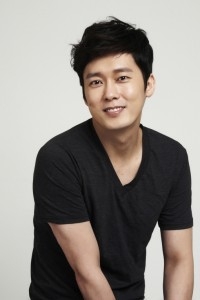 بیونگ-اون پارک