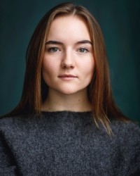 ایزابلا کولبی براون