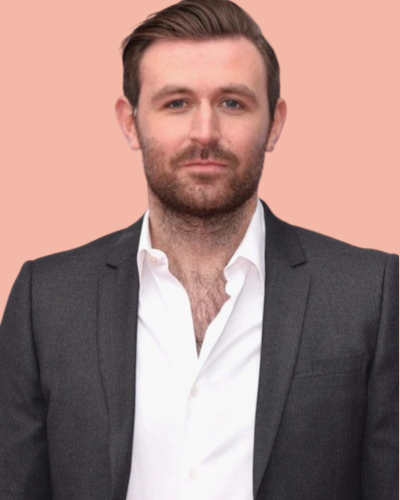 جیمز مکاردل جیمز مکاردل