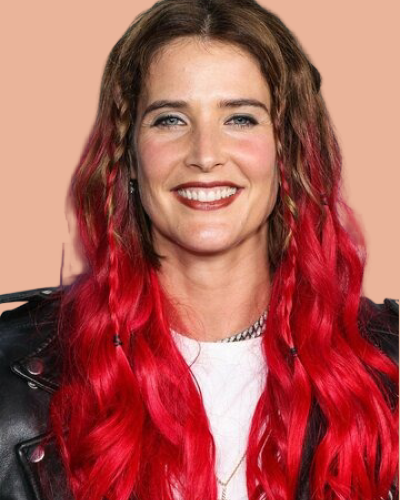 کوبی اسمالدرز - Cobie Smulders