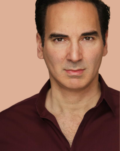 گبریل بورافاتو