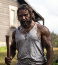 دنیل استایسن