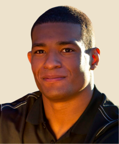 آنتونی روبلز آنتونی روبلز