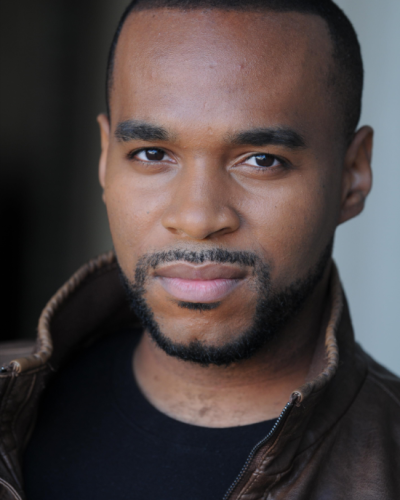 ترنس آستین اسمیت