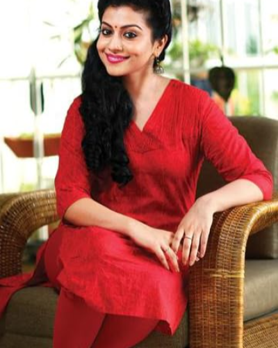 شروتی رامچاندران