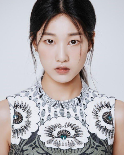 ها یون کیونگ