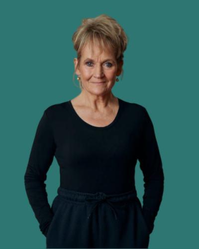 لورین اشبورن