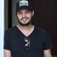 جواد عزتی - Javad Ezati
