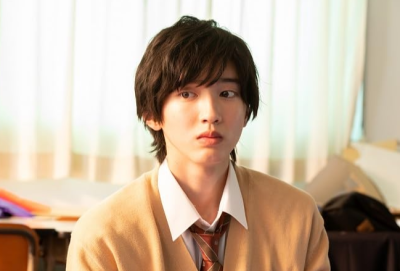 شانسوک میکیدا