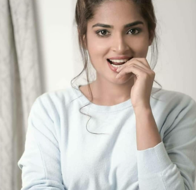 آناگا ال کی