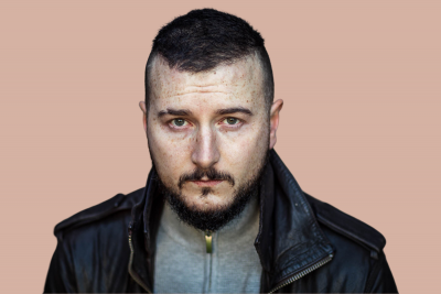 زک دورو - Zach Devereux