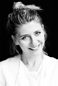 آنا اسمولویک